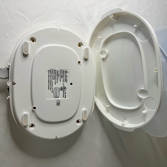 Chico 3-in-1 Baby Steam Sterilizer - Picture 7 of 10